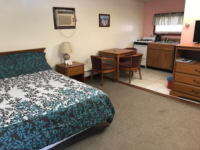 Fosterdale Motor Lodge Cochecton Экстерьер фото