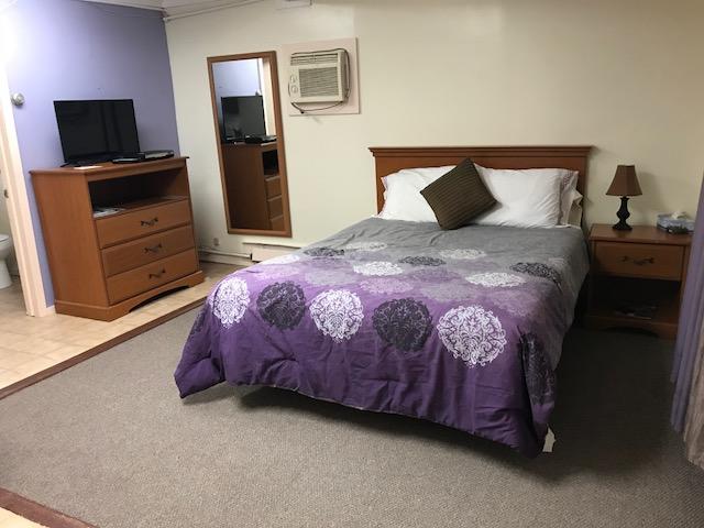 Fosterdale Motor Lodge Cochecton Экстерьер фото