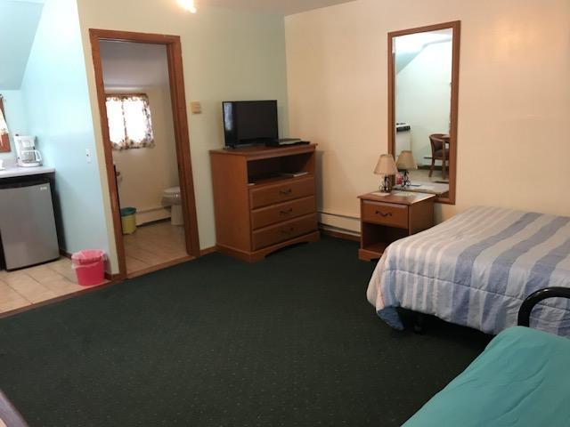 Fosterdale Motor Lodge Cochecton Экстерьер фото